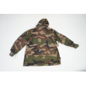 Veste de combat Felin de l'armée française camouflé T4M
