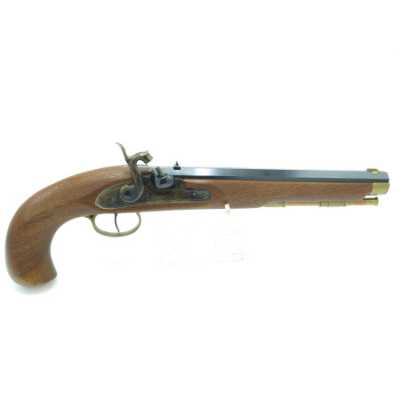 Pistolet Kentuckian calibre 45 Armi sport