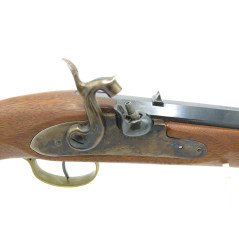 Pistolet Kentuckian calibre 45 Armi sport