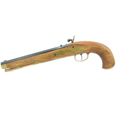 Pistolet Kentuckian calibre 45 Armi sport 