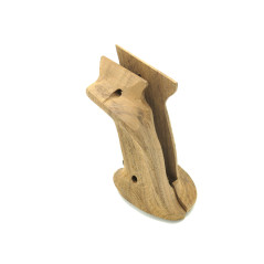 Plaquettes anatomique Jay Scott  pour Ruger Mk 1 automatic ref 425 /1