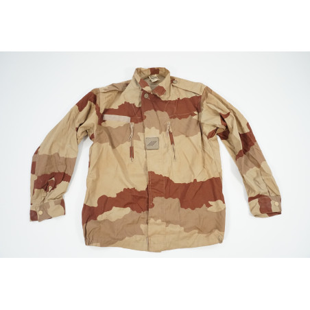 Veste F2 camouflage Désert de 2005 104M