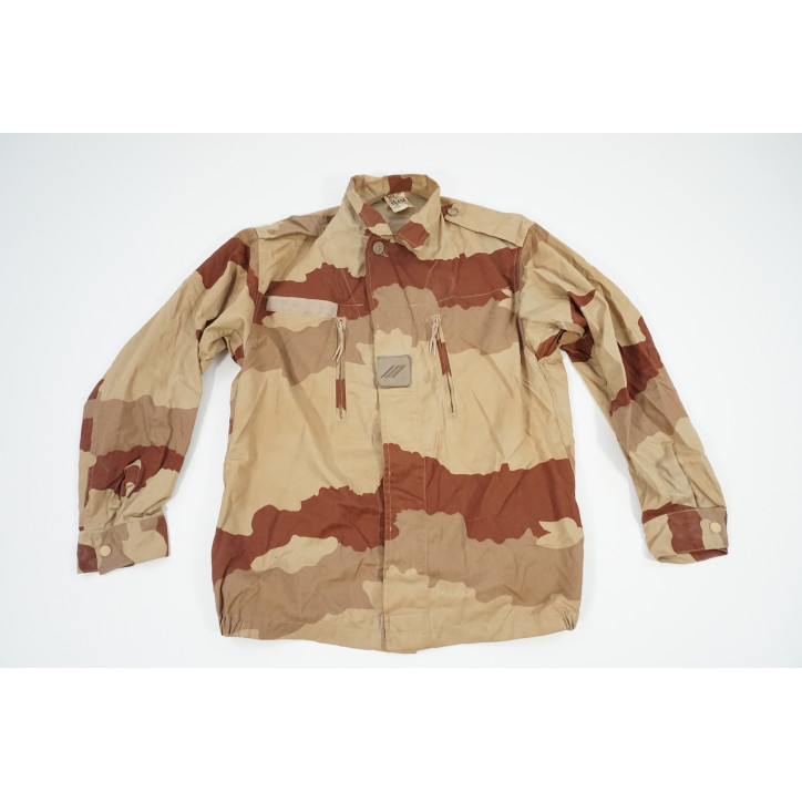 Veste F2 camouflage Désert de 2005 104M
