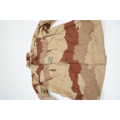 Veste F2 camouflage Désert de 2005 104M