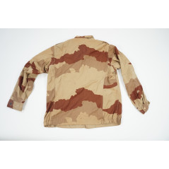 Veste F2 camouflage Désert de 2005 104M