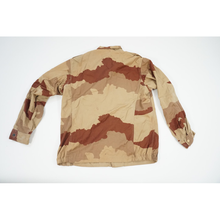 Veste F2 camouflage Désert de 2005 104M