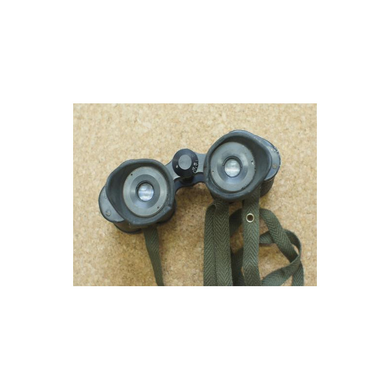 Jumelle Armée belge 6 x 30