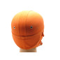 Casque Para Gueneau orange ref  box 600