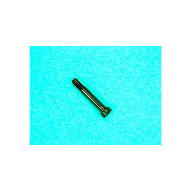Vis de pontet Mauser 98 K longue état neuf avec échancrure