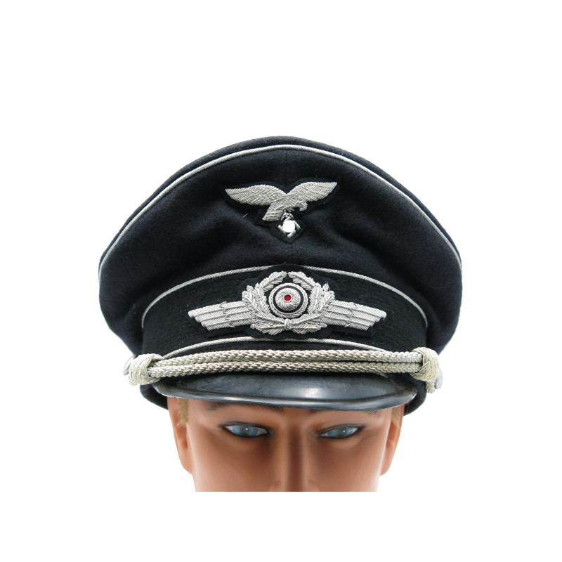 Casquette Polizei