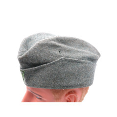 Calot Wehrmacht feldmutze repro ref 44 box 600