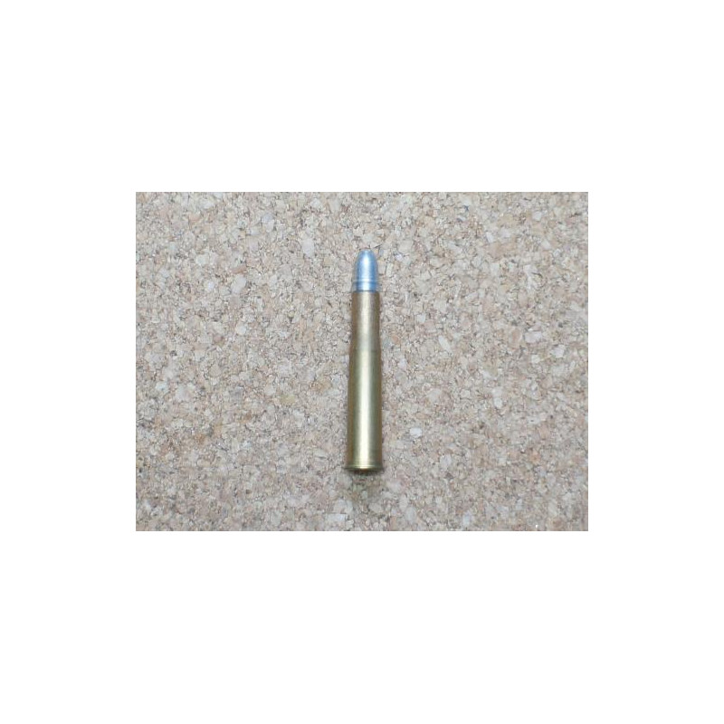 10.3 x 60 R  balle a meplat