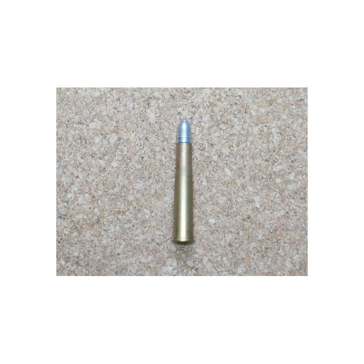 10.3 x 60 R  balle a meplat