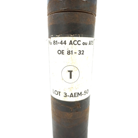Container Obus Mle 81-44 ACC ou ATS