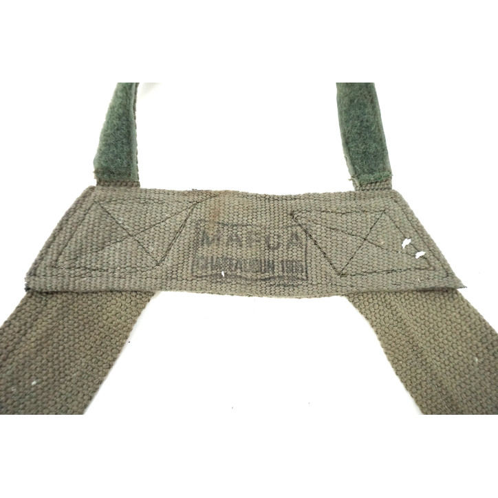 Brelage F1 Type FAMAS armée française