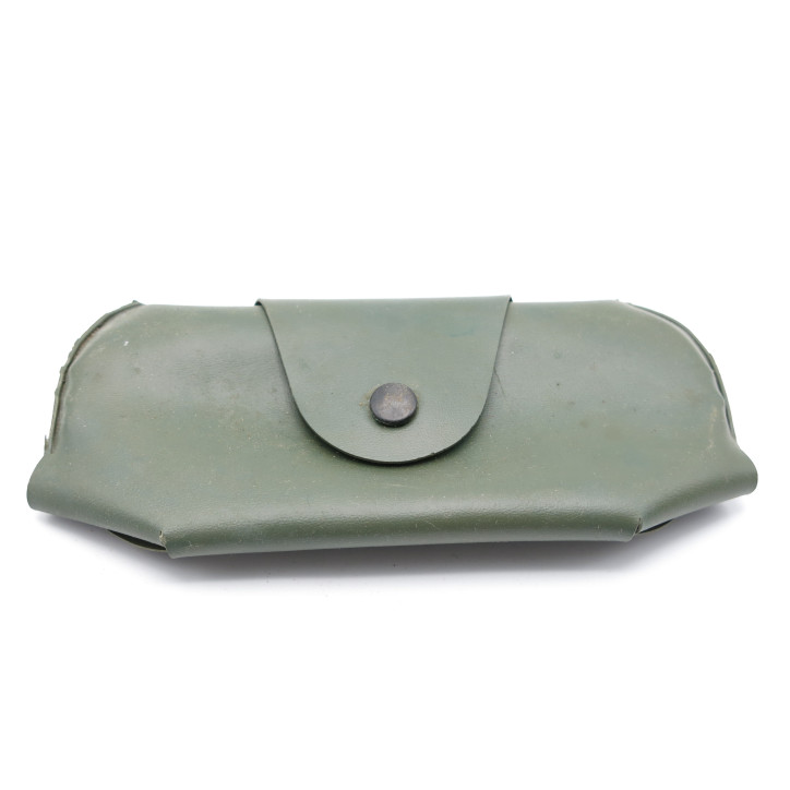 Etui a lunette US Vietnam 1965 ref Et 77 box 212