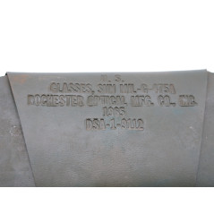 Etui a lunette US Vietnam 1965 ref Et 77 box 212