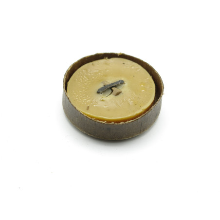 Bougie de dotation réglementaire Allemand 39/45 