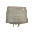 Trousse médicale pour détachement d'intervention armée française