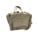 Trousse médicale pour détachement d'intervention armée française