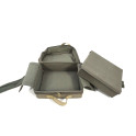 Trousse médicale pour détachement d'intervention armée française