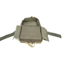 Trousse médicale pour détachement d'intervention armée française