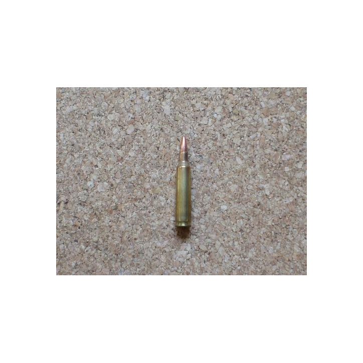 22-250 Remington