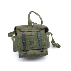 pouch coton mag M16 1968 ref 77