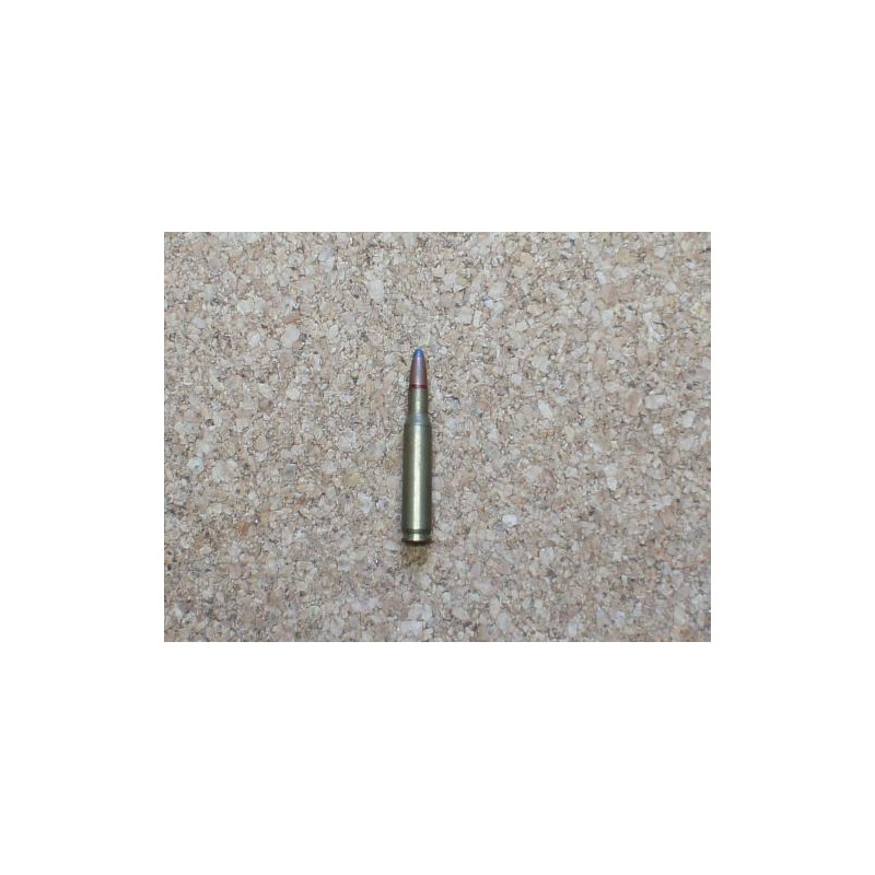 222 Remington Gevelot