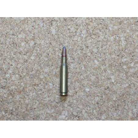 222 Remington Gevelot