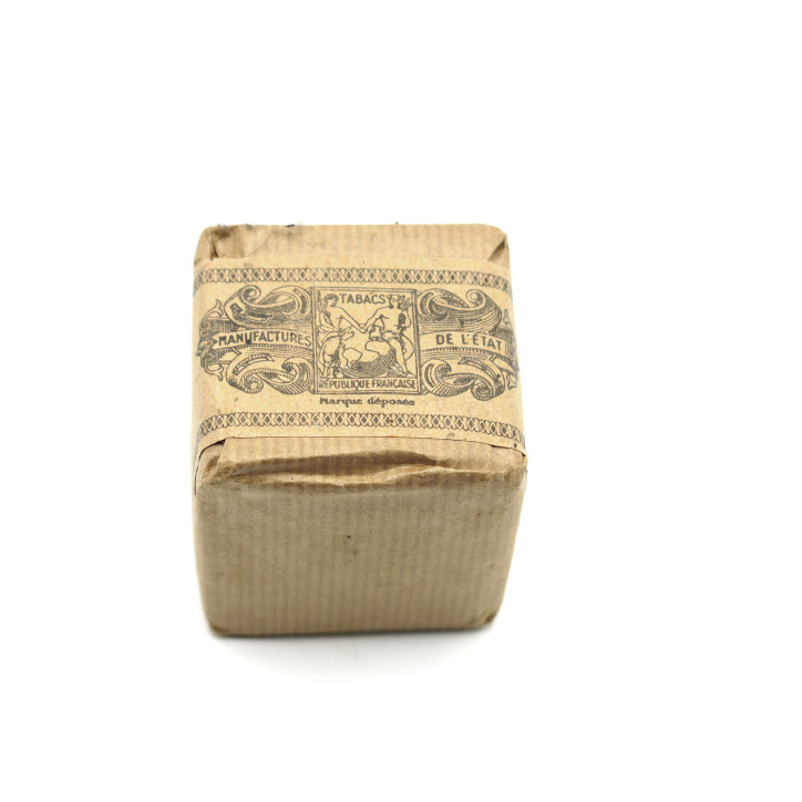 Paquet de tabac Scaferlati 40 grs ref ta 45  box 212