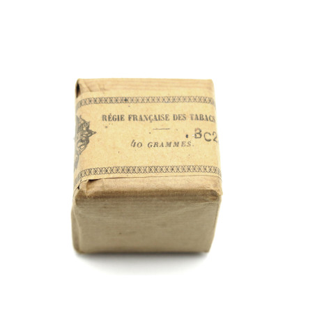 Paquet de tabac Scaferlati 40 grs ref ta 45  box 212