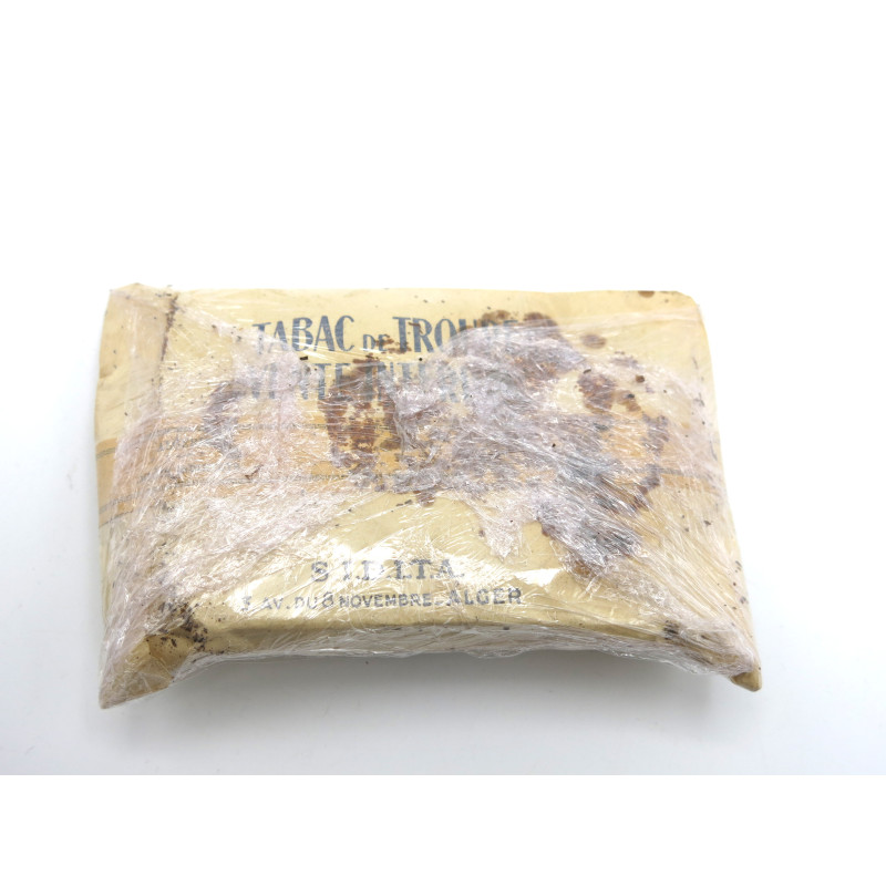 Paquet de tabac Scaferlati 30 grs ref ta 30   box 212