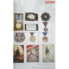 Magazine Uniformes Cotes de 2015