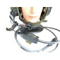 Casque tankiste France ref ca 77 box 7 