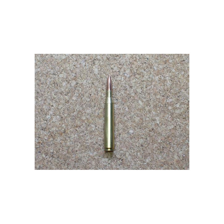 25-06 Remington