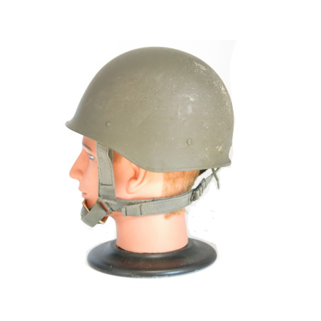 Casque français Dunois F1 1987 ref 383 box 600