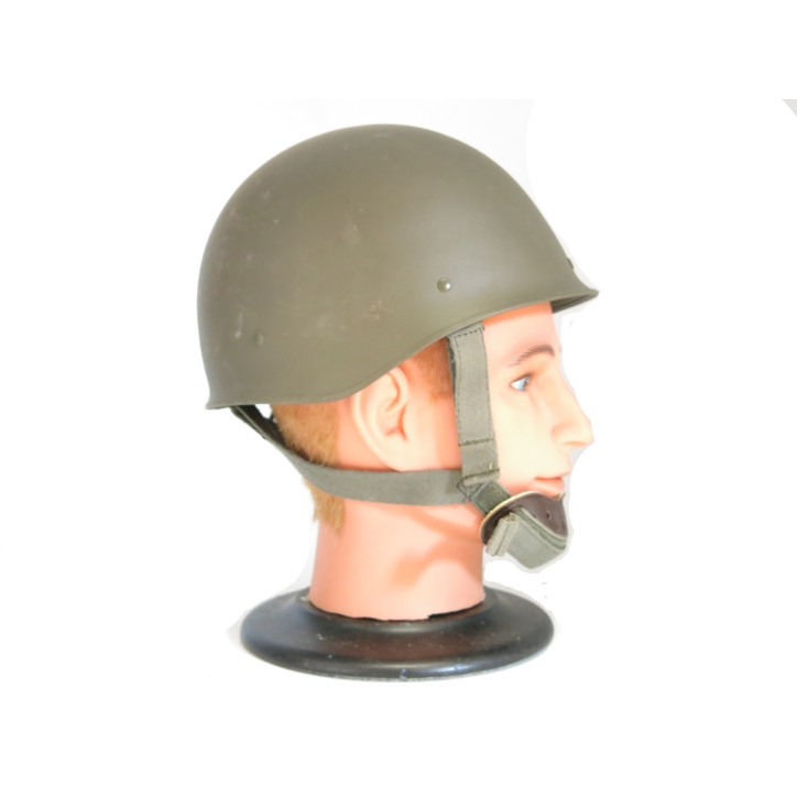 Casque français Dunois F1 - 1987 ref 383 box 600