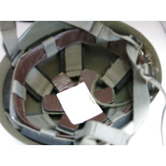 Casque français Dunois F1 1987 ref 383 box 600