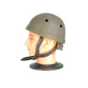 Casque tankiste France mod 51 ref ca 489 box 600