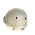 Casque tankiste France mod 51 ref ca 489 box 600