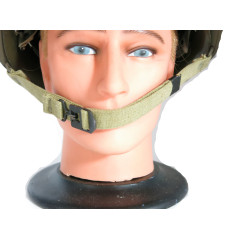 Casque Francais daté 1953 etat neuf de stock Ref ca 489 box 600