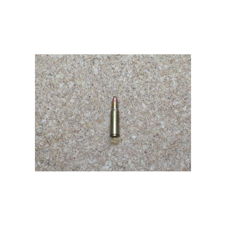 256 Winchester Magnum