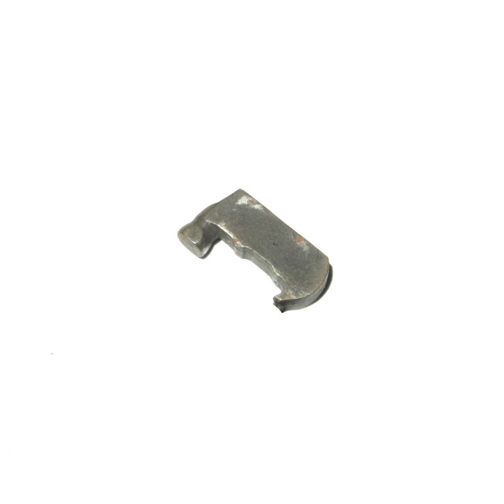 Extractor pistolet P38 ww2