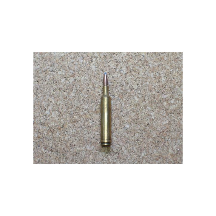 257 Magnum Weatherby