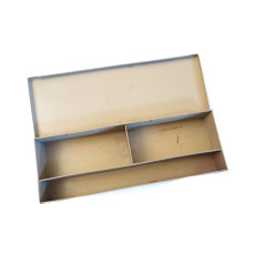 litle box toll  MG 34 ww2 ref bo 477