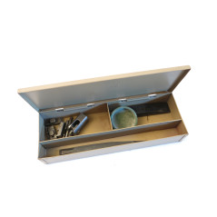 litle box toll  MG 34 ww2 ref bo 477