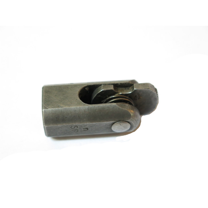Ecrou  de percuteur 2° modele  pour  MG 34