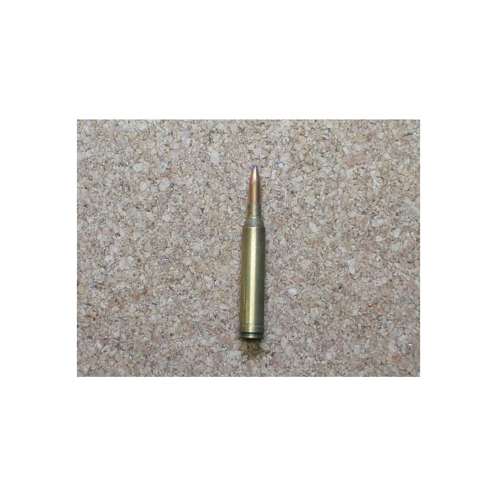 264 Magnum Sako