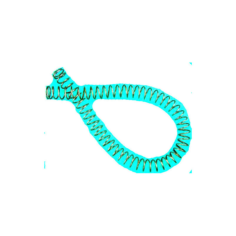 Ressort MP 40 de telescope